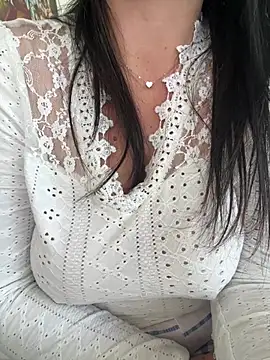 sabrinavogliosa online show from April 2026 01:23:01 PM