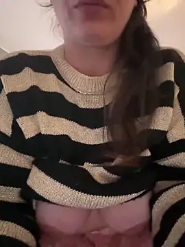 sabrinavogliosa online show from February 2025 02:57:01 PM