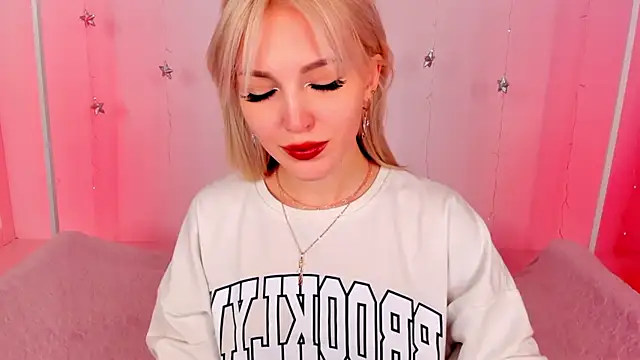 LisaFoxyMe online show from January 2026 01:31:01 AM