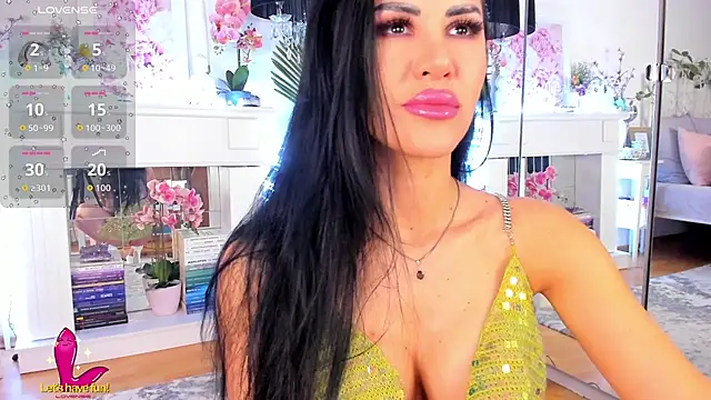 GallienneGold online show from March 2026 07:21:01 PM