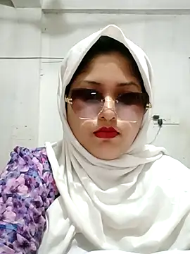 Nusrat-N online show from April 2026 09:51:01 PM