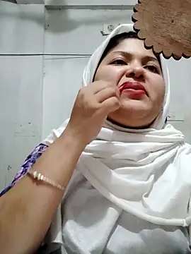 Nusrat-N online show from March 2026 09:38:02 PM