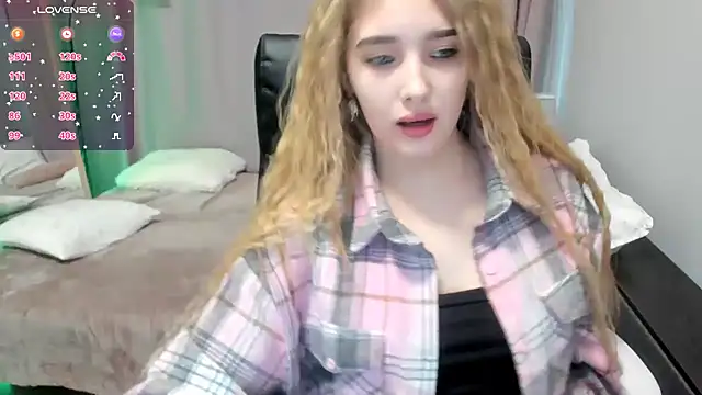 TaisiaHot online show from March 2026 08:05:01 AM