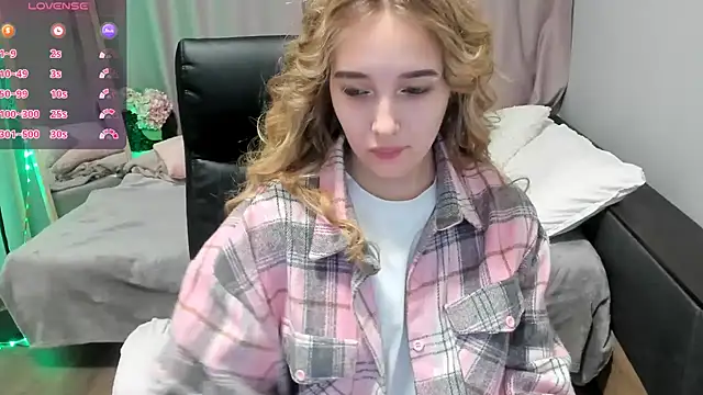 TaisiaHot online show from March 2026 09:05:01 AM