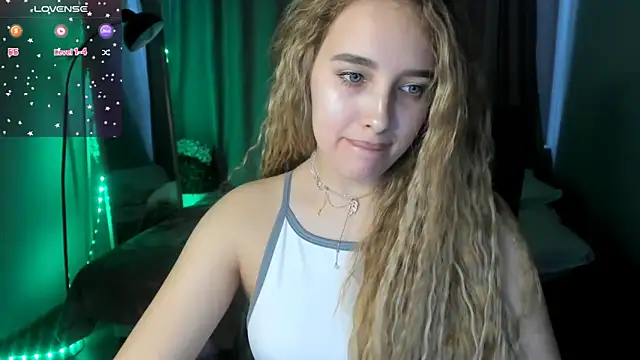 TaisiaHot online show from March 2026 09:11:01 AM