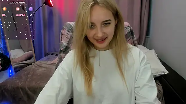 TaisiaHot online show from April 2026 08:10:02 AM