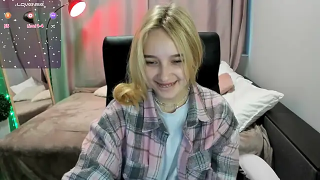 TaisiaHot online show from April 2026 08:16:01 AM