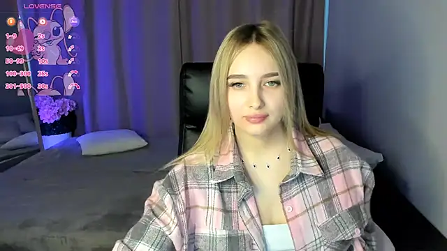 TaisiaHot online show from February 2026 09:11:02 AM