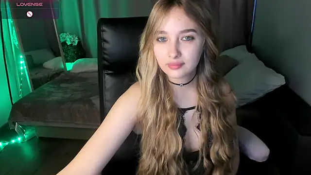 TaisiaHot online show from March 2026 09:03:01 AM