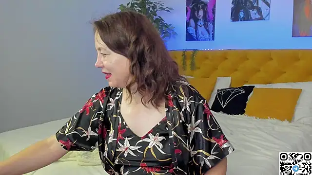 Kira Adler online show from May 2026 12:50:02 AM