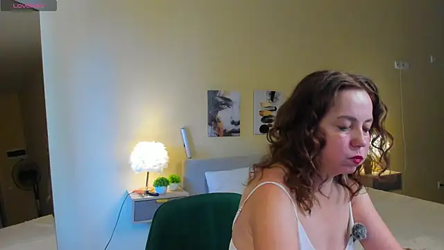 Kira Adler online show from July 2026 01:16:02 AM