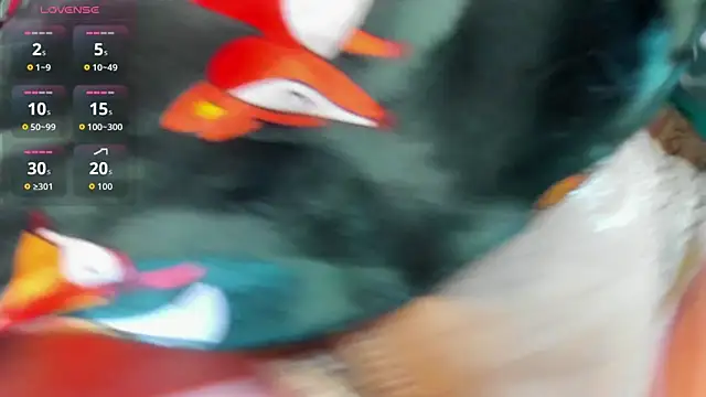 Kira Adler online show from April 2026 01:01:01 AM