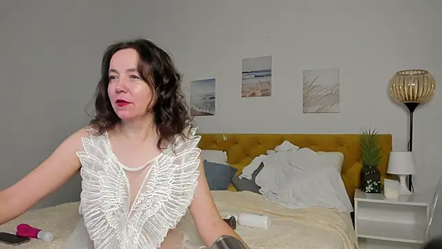 Kira Adler online show from November 2025 01:10:02 AM