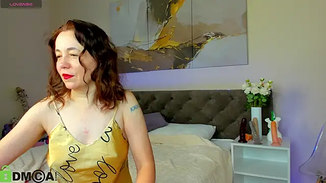 Kira Adler online show from February 2026 01:16:02 AM