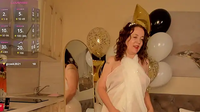Kira Adler online show from July 2026 12:51:02 AM