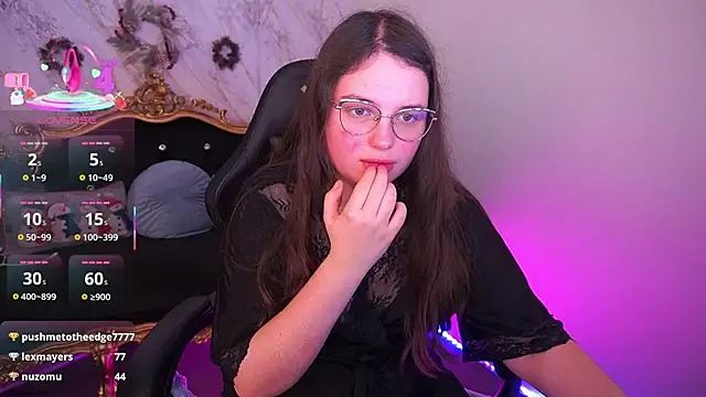 SophieDreamss online show from January 2026 02:39:02 AM