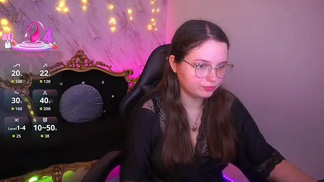 SophieDreamss online show from January 2026 02:34:02 PM