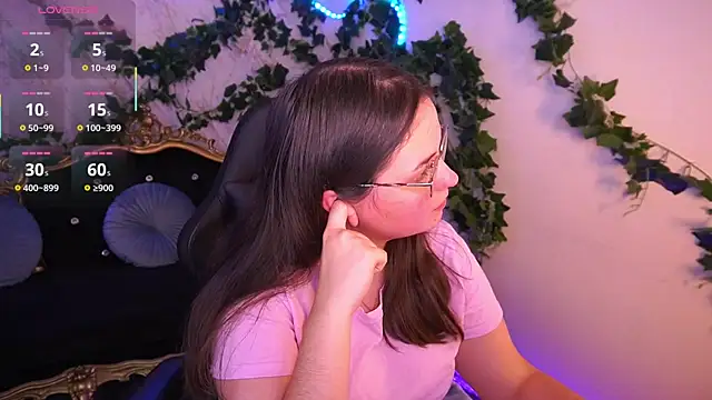 Snapshot of SophieDreamss chatting on November 2025 02:32:02 PM SophieDreamss online show from November 2025 02:32:02 PM