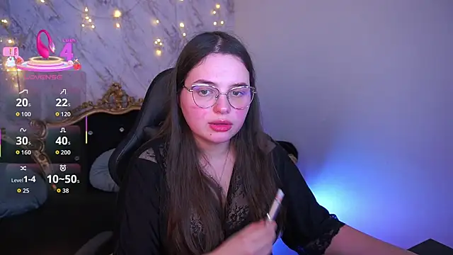 SophieDreamss online show from February 2026 10:05:01 PM