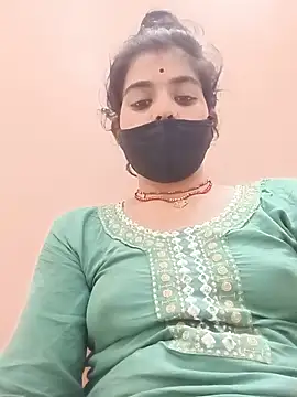 Samiya-143 online show from June 2026 05:52:01 PM