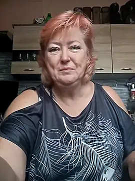 TerezaVelvet online show from December 2025 07:54:01 AM