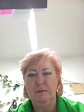 TerezaVelvet online show from October 2025 06:12:01 AM