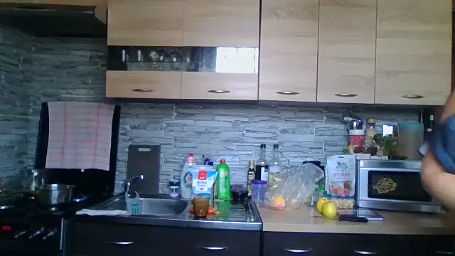 TerezaVelvet online show from November 2025 08:20:02 AM