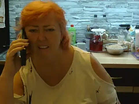 TerezaVelvet online show from November 2025 04:11:01 PM