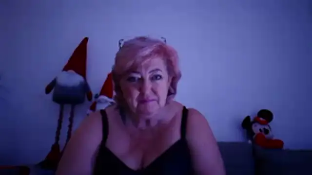 Snapshot of TerezaVelvet chatting on January 2026 06:26:01 PM TerezaVelvet online show from January 2026 06:26:01 PM