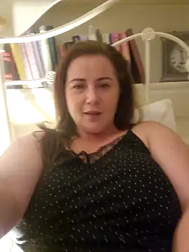 RosieMilff online show from September 2025 07:41:02 PM