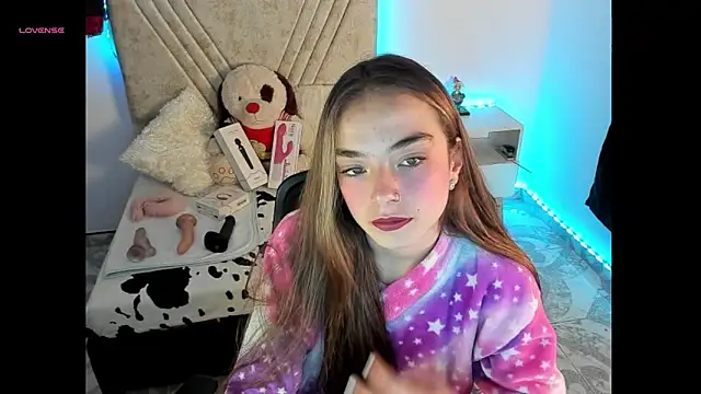 Mia Victoria22 online show from April 2026 02:59:01 AM