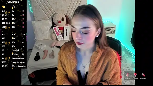 Snapshot of Mia_Victoria22 chatting on June 2026 03:22:01 AM Mia Victoria22 online show from June 2026 03:22:01 AM