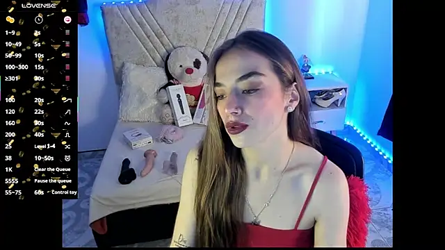 Snapshot of Mia_Victoria22 chatting on May 2026 04:17:01 PM Mia Victoria22 online show from May 2026 04:17:01 PM