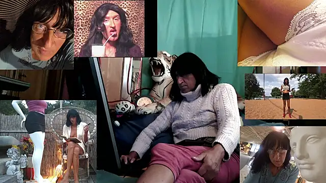 SissiDomination online show from September 2025 05:30:01 PM