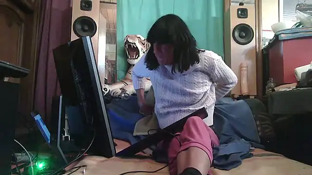 SissiDomination online show from September 2025 08:41:01 PM