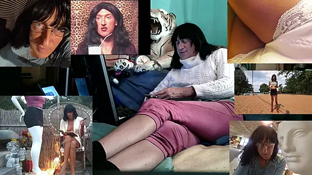 SissiDomination online show from September 2025 08:48:01 PM
