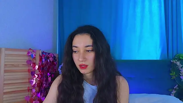 BettyMaldonado online show from February 2026 06:35:02 AM