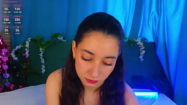 BettyMaldonado online show from March 2026 07:01:02 AM