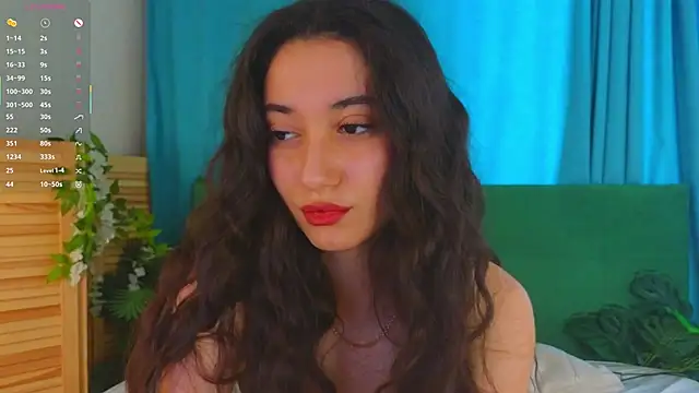 BettyMaldonado online show from February 2026 07:30:01 AM