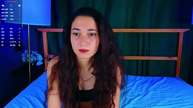 BettyMaldonado online show from November 2025 07:56:02 AM