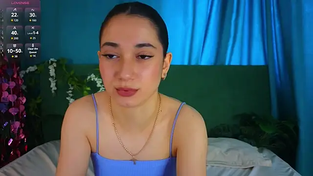 BettyMaldonado online show from March 2026 07:50:02 AM