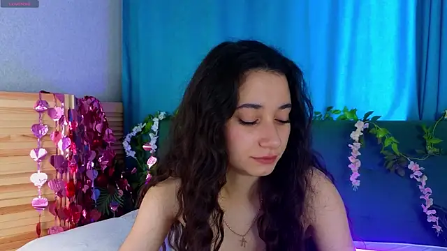 BettyMaldonado online show from February 2026 06:35:01 AM