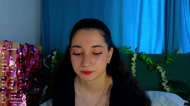 BettyMaldonado online show from February 2026 07:11:02 AM