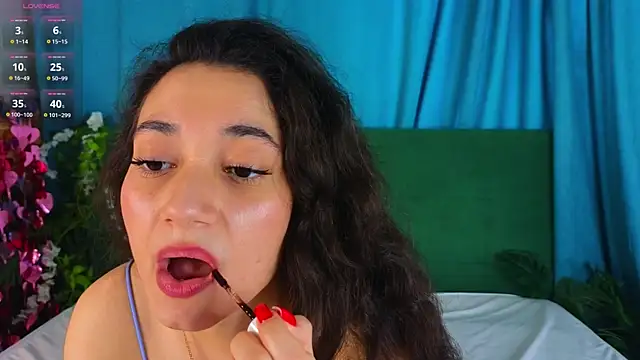 BettyMaldonado online show from April 2026 06:53:01 AM