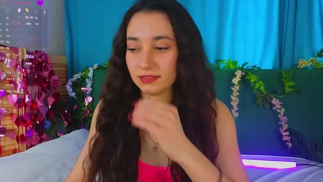 BettyMaldonado online show from March 2026 08:03:01 AM