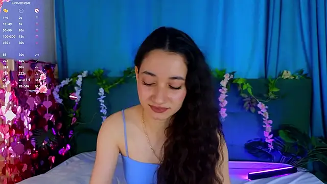 BettyMaldonado online show from February 2026 07:41:02 AM