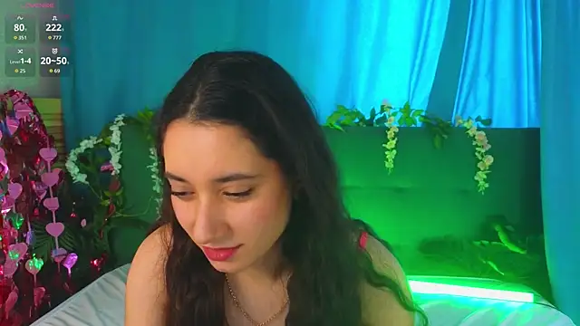 BettyMaldonado online show from March 2026 07:11:02 AM