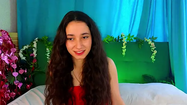 BettyMaldonado online show from March 2026 06:53:01 AM