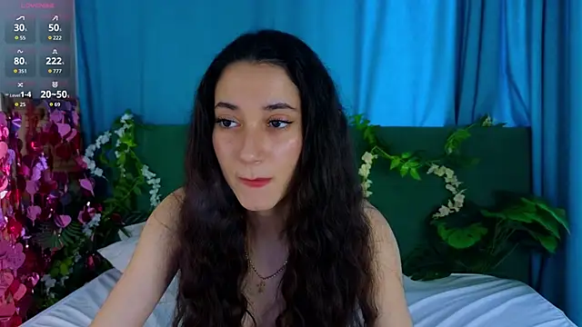 BettyMaldonado online show from February 2026 07:27:01 AM