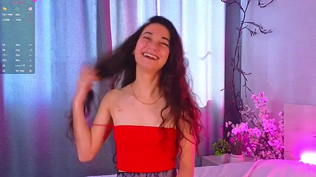 BettyMaldonado online show from September 2025 06:42:02 AM